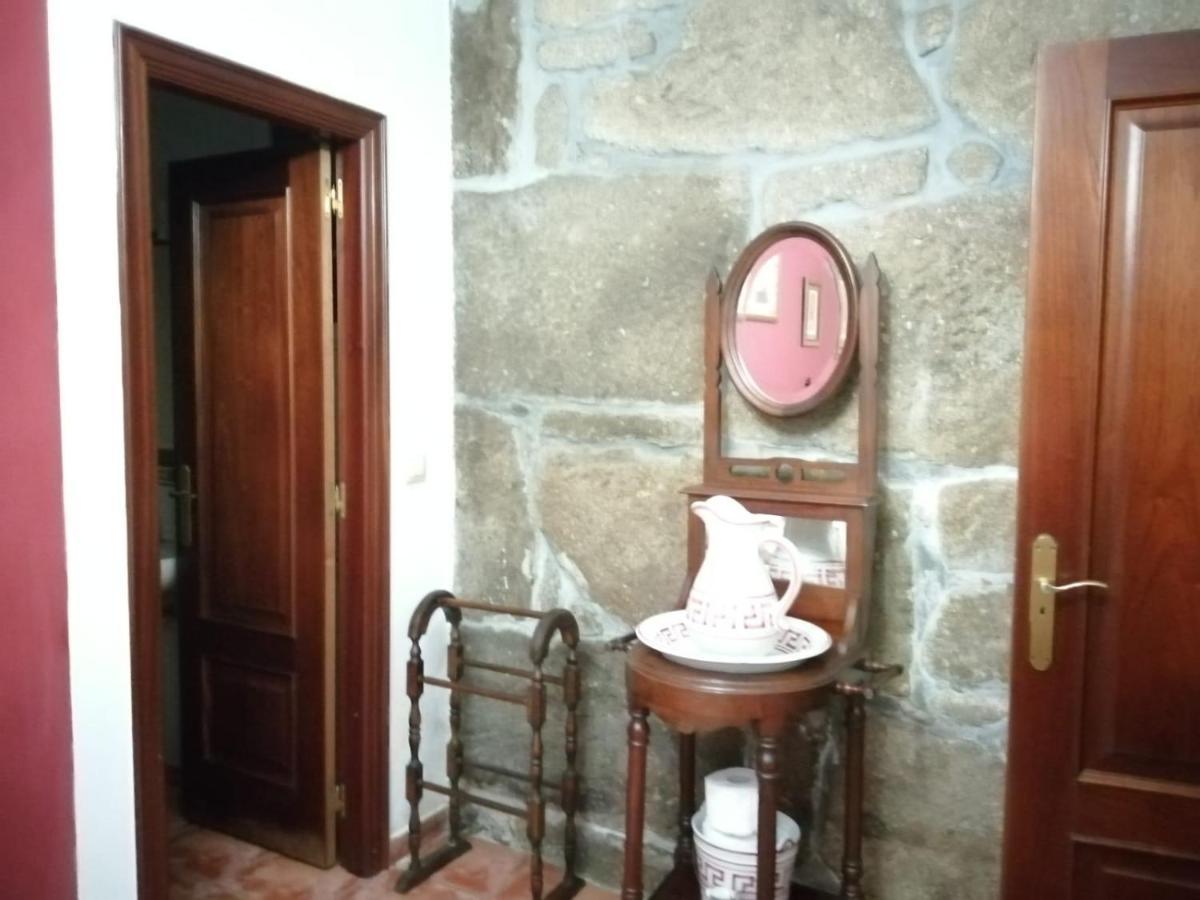 Casina Os Lueiro Villa Portas Exterior photo